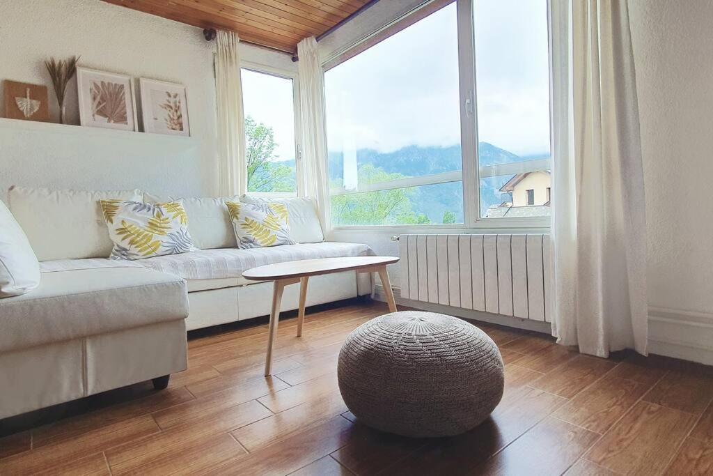 Las Vistas De Серлер Екстериор снимка